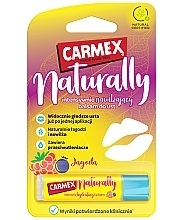 Fragrances, Perfumes, Cosmetics Berry Lip Balm - Carmex Naturally Lip Balm Berry