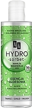 Fragrances, Perfumes, Cosmetics Essence - AA Hydro Sorbet Aloe Essenc 96%