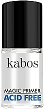 Acid-Free Primer - Kabos Magic Primer Acid Free — photo N1