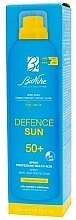 SPF50+ Tanning Spray - BioNike Defence Sun Spray SPF50+ — photo N10