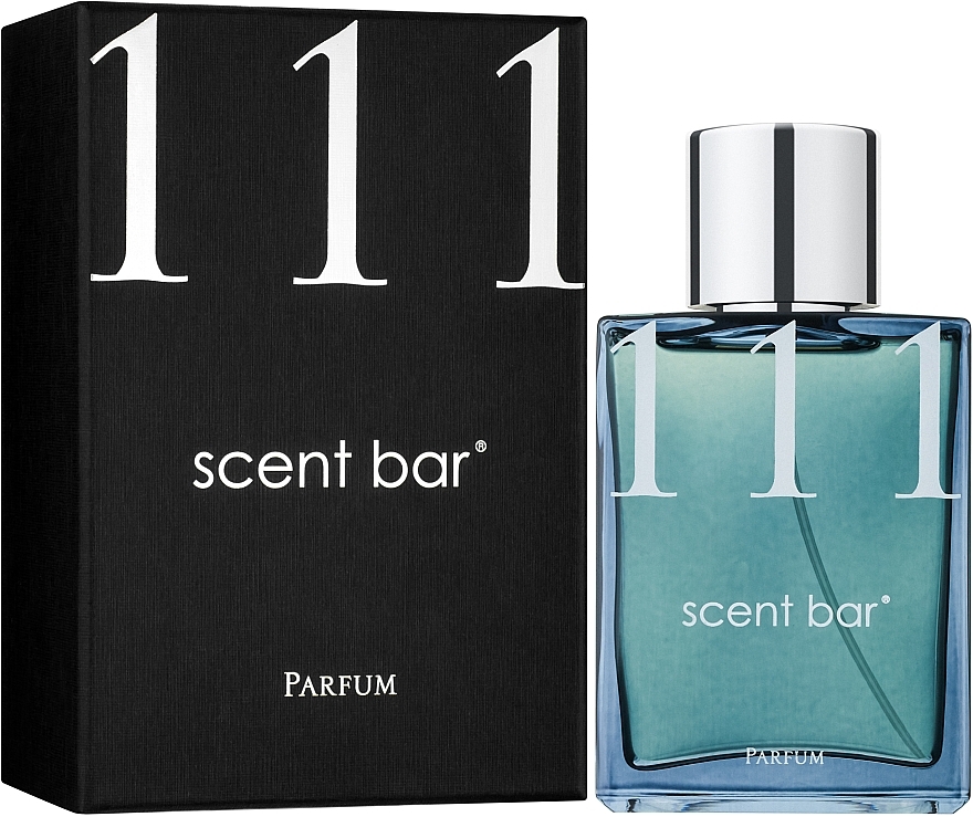 Scent Bar 111 - Parfum — photo N2