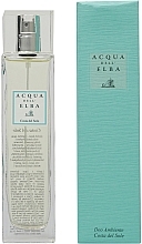 Home Fragrance Spray - Acqua Dell'Elba Costa del Sole — photo N2