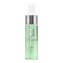 Fragrances, Perfumes, Cosmetics Green Melon Cuticle Oil - Moyra Green Melon Cuticles Oil