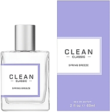 Fragrances, Perfumes, Cosmetics Clean Classic Spring Breeze - Eau de Parfum