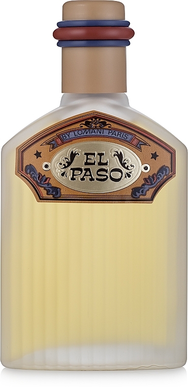 Parfums Parour El Paso - Eau de Toilette — photo N1