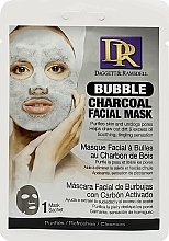 Fragrances, Perfumes, Cosmetics Face Mask - Daggett&Ramsdell Bubble Charcoal Facial Mask