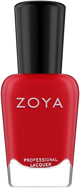 Nail Polish - Zoya Professional Lacquer — photo N1