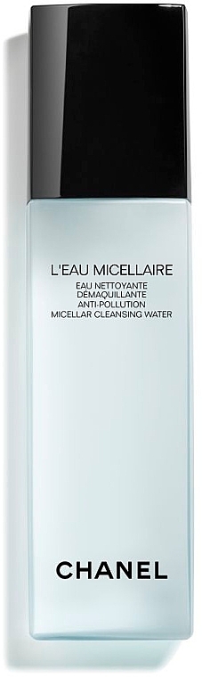 Micellar Water - Chanel L'Eau Micellaire — photo N1