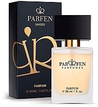 Parfen №401 - Perfume — photo N1