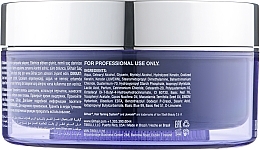 Blonde Mask for Colored Hair - GKhair Ultra Blonde Bombshell Masque — photo N9