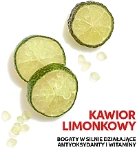 Caviar Lime Mask for Color-Treated, Normal & Thin Hair - Wella Professionals Invigo Color Brilliance Vibrant Color Mask — photo N6