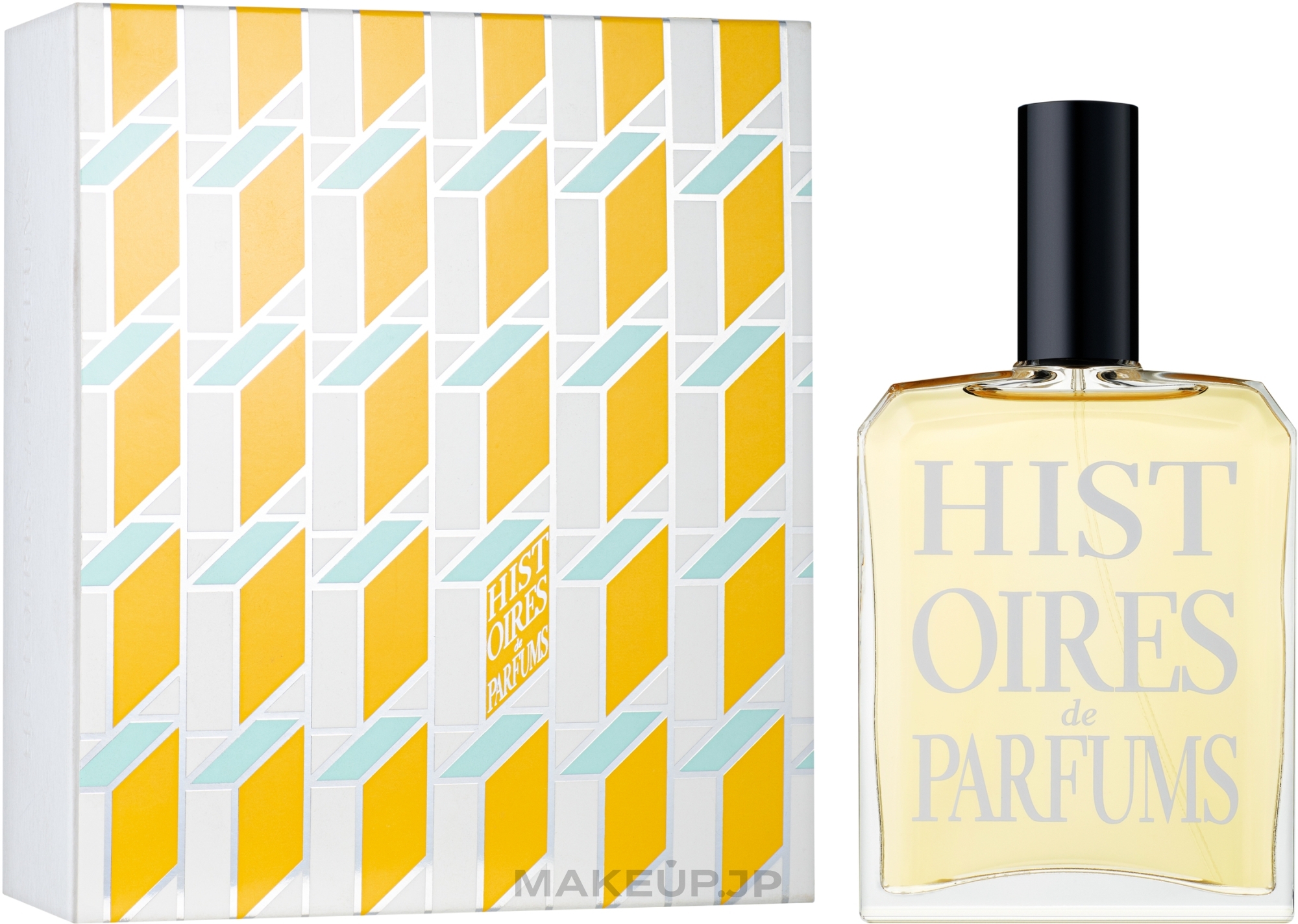 Histoires de Parfums 1804 George Sand - Eau de Parfum — photo 120 ml