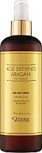 Fragrances, Perfumes, Cosmetics Sea Salt Hair Spray - Premier Age Defying Argan Sea Salt Spray