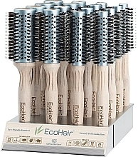 Set - Olivia Garden Ecohair Combo Display — photo N1