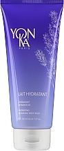 Fragrances, Perfumes, Cosmetics Moisturizing Milk - YON-KA Lait Hydratant