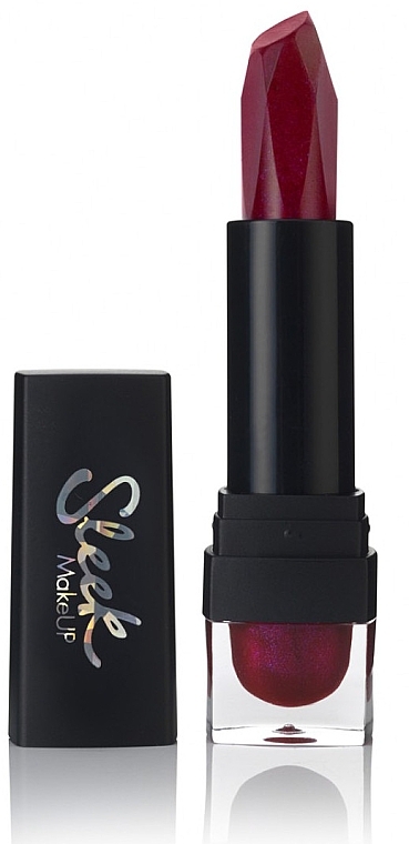 Lipstick - Sleek MakeUP Lip Vip Rockstars Collection — photo N1