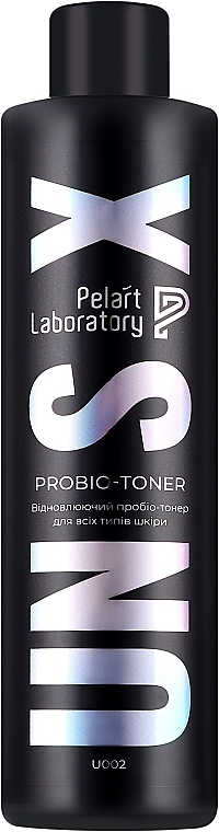 Repairing Probio Toner for All Skin Types - Pelart Laboratory Unisex Probio Toner — photo N1