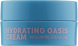 Fragrances, Perfumes, Cosmetics Moisturizing Cream with Pink Himalayan Salt - Eyenlip Hydrating Oasis Cream