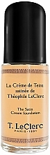 Liquid Foundation - Liquid Makeup Base — photo N1