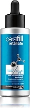 Fragrances, Perfumes, Cosmetics Anti Hair Loss Treatment - Redken Cerafill Retaliate Stemoxydine Treatment