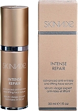 Intensive Lifting Anti-Wrinkle Serum - Skinniks Intense Repair Advanced Anti-wrinkle Lifting Face Serum — photo N1