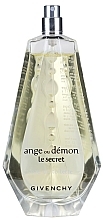 Fragrances, Perfumes, Cosmetics Givenchy Ange Ou Demon Le Secret - Eau de Toilette (tester without cap)