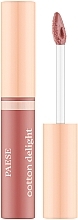 Fragrances, Perfumes, Cosmetics Lip Gloss - Paese Cotton Delight Lipgloss