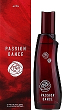 Avon Passion Dance Limited Edition - Eau de Toilette — photo N2