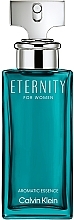 Fragrances, Perfumes, Cosmetics Calvin Klein Eternity Aromatic Essence - Perfume (tester with cap)