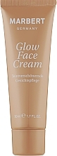 Fragrances, Perfumes, Cosmetics Glow Face Moisturizer - Marbert Glow Face Cream