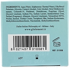 Super Moisturizing EcoCream - Gli Elementi Super-moisturizing Ecocream — photo N3