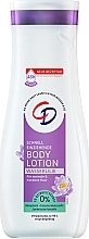Water Lily Body Lotion - CD Body Lotion Wasserlilie — photo N1
