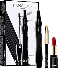 Fragrances, Perfumes, Cosmetics Set - Lancome Hypnose (mascara/6.2ml + pencil/0.7g + lipstik/1.6g)