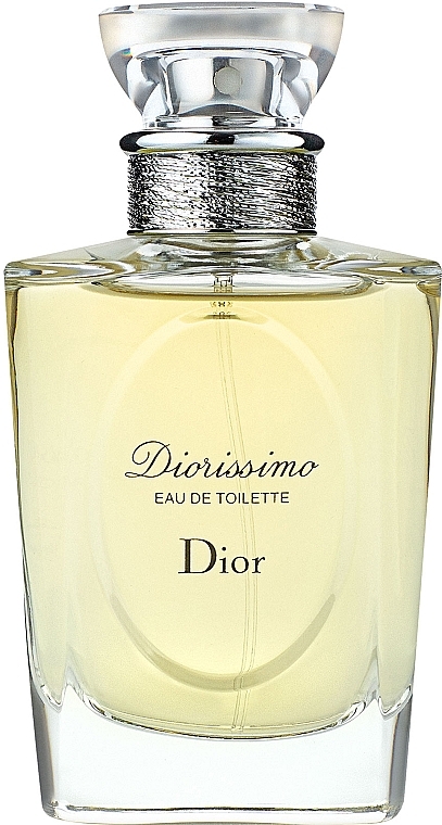 Dior Diorissimo - Eau de Toilette — photo N1