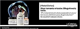 Concentrated Hair Oil - L'Oreal Professionnel Serie Expert Metal Detox — photo N48
