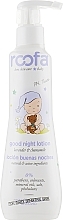 Night Body Lotion - Roofa Good Night Lotion — photo N2