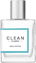 Fragrances, Perfumes, Cosmetics Clean Cool Cotton 2020 - Eau de Parfum (tester without cap)