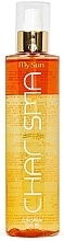 Sun Spray - MySun Charisma Sun Spray SPF6 Low Protection — photo N1