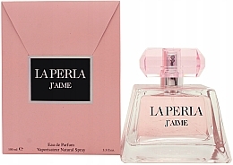 La Perla J'Aime - Eau de Parfum — photo N1