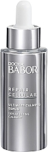 Fragrances, Perfumes, Cosmetics Soothing Face Serum - Babor Doctor Babor Repair Cellular Ultimate Calming Serum