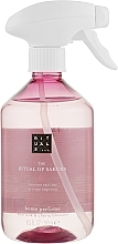 Home Perfume Spray - Ritual of Sakura Parfum d Interieur — photo N1