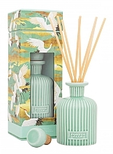 Reed Diffuser - Castelbel Portos Cale White Crane Diffuser — photo N2