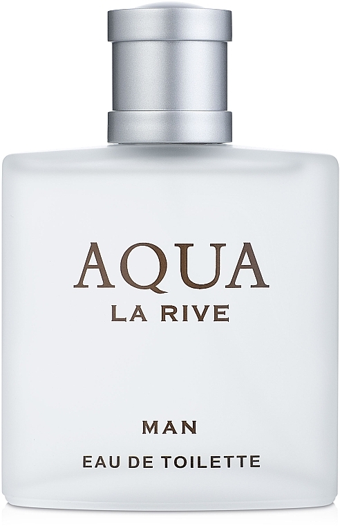 La Rive Aqua La Rive - Eau de Toilette — photo N1