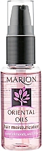 Fragrances, Perfumes, Cosmetics Hair Oil - Marion Moisturization Hair Oriental Oil