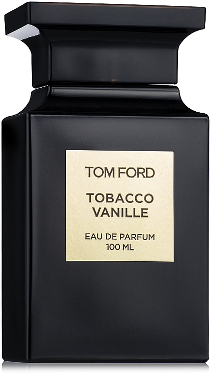 Tom Ford Tobacco Vanille - Eau de Parfum — photo N1