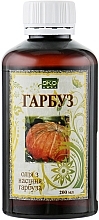 Natural Pumpkin Seed Oil - Adverso — photo N4