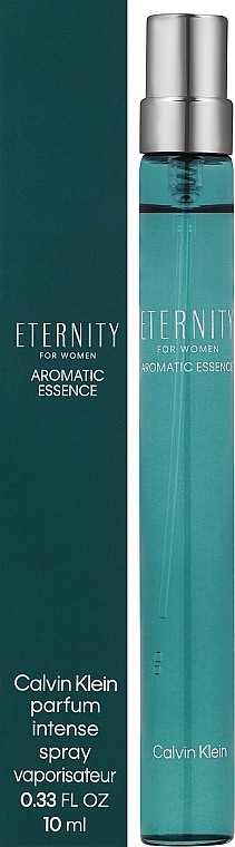 GIFT! Calvin Klein Eternity Aromatic Essence - Perfume (mini) — photo N1