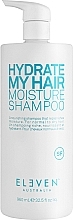 Moisturizing Shampoo - Eleven Australia Hydrate My Hair Moisure Shampoo — photo N3