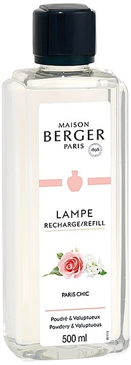 Maison Berger Paris Chic - Aroma Lamp Refill — photo N1