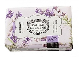 Soap - Panier Des Sens Natural Soap Lavander — photo N1